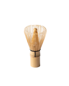 Chasen de Bambú – Batidor Tradicional Japonés para Matcha