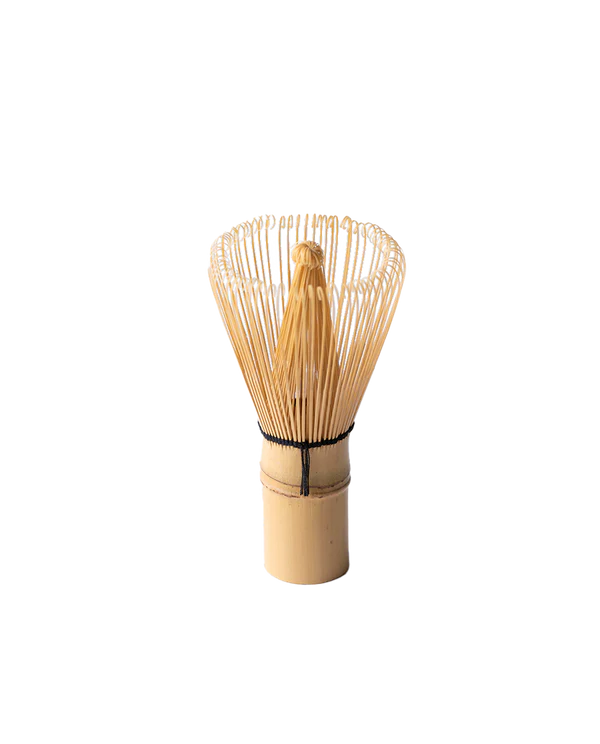 Chasen de Bambú – Batedor Tradicional Japonès per a Matcha