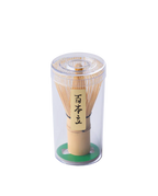 Chasen de Bambú – Batidor Tradicional Japonés para Matcha