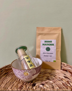 Matcha Cerimonial Orgánico Bio